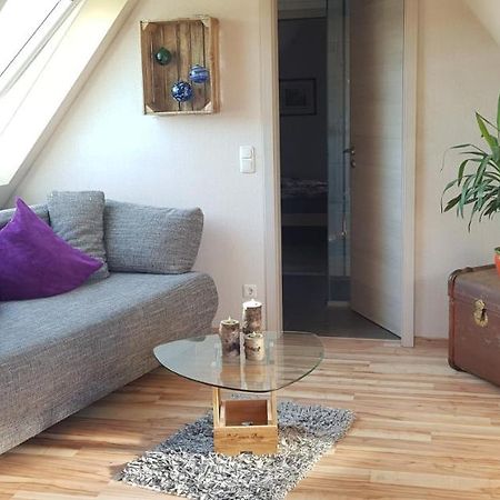 Wohlfuehlapartment Nuernberg Eibach Exteriör bild