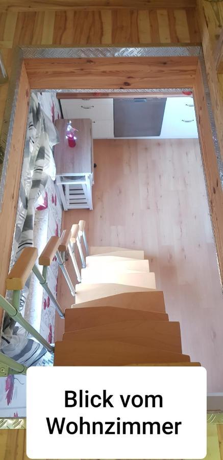Wohlfuehlapartment Nuernberg Eibach Exteriör bild